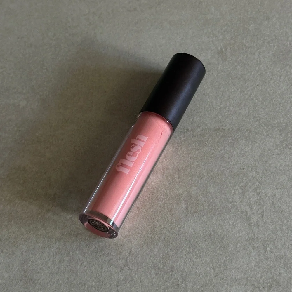 Flesh Hot Sauce Lip Gloss - 305